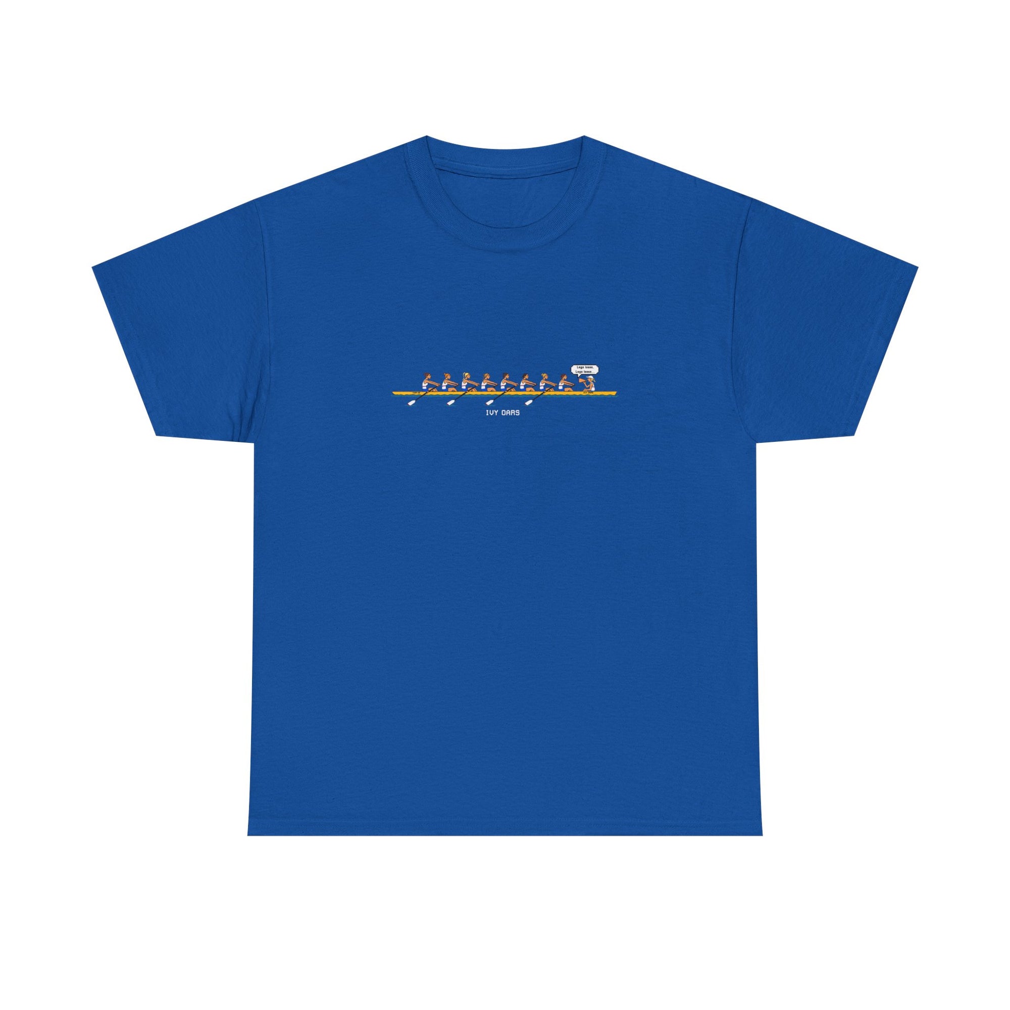 What Does the GB Women's Cox Say? Tee