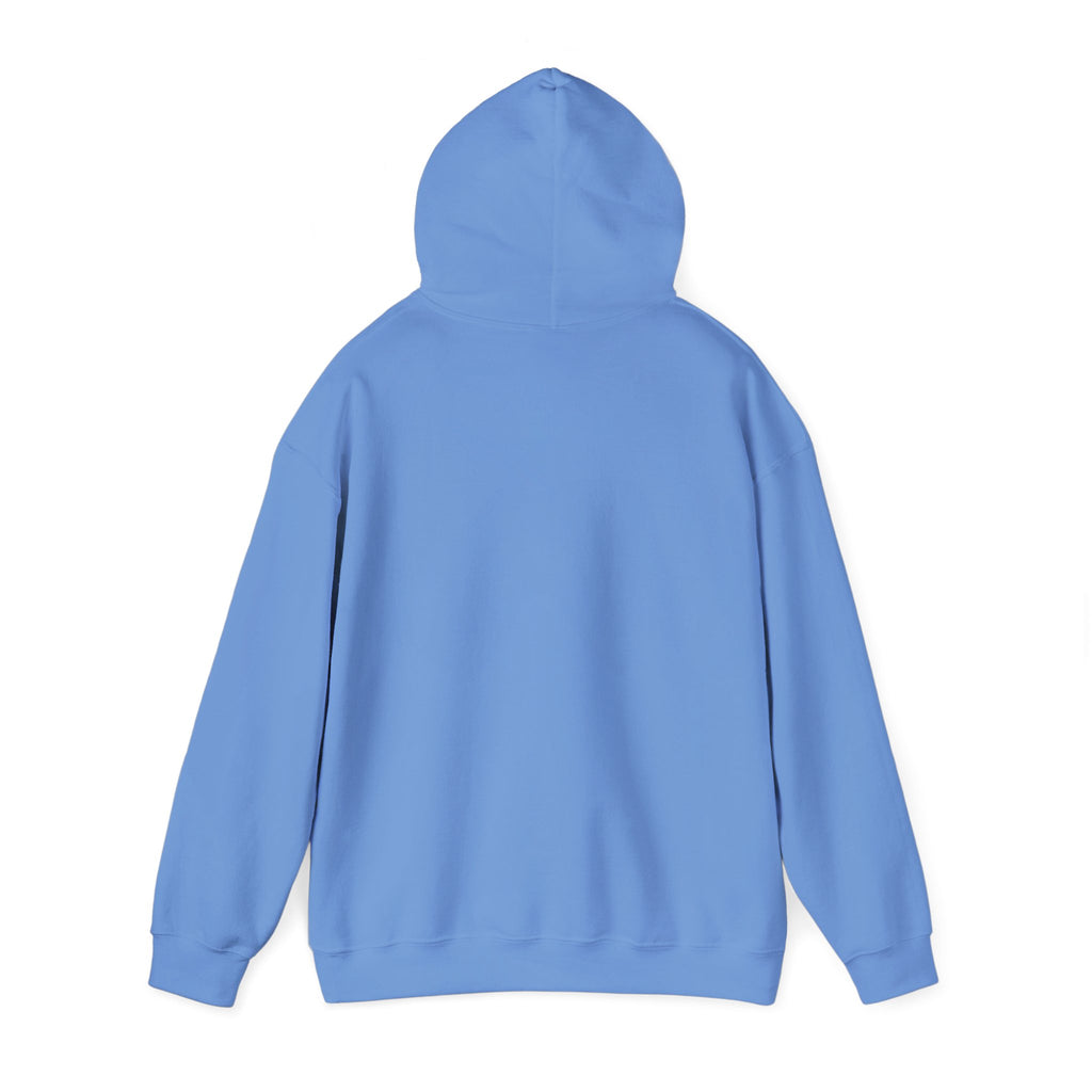 What Does the USA Cox Say? Hoodie