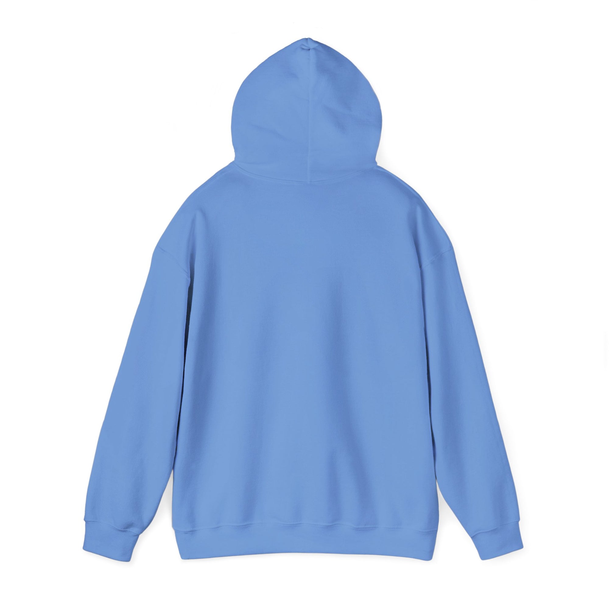 What Does the USA Cox Say? Hoodie