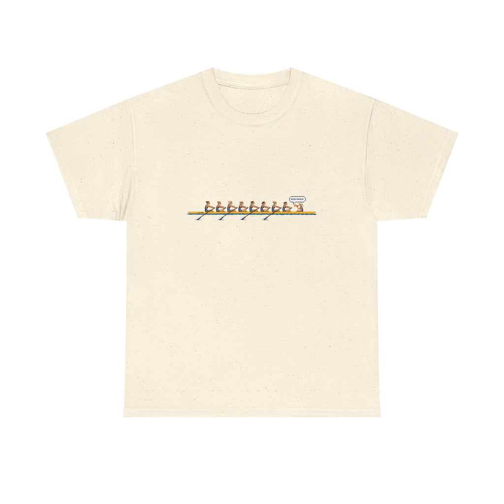 What the New Haven Cox Say? Tee