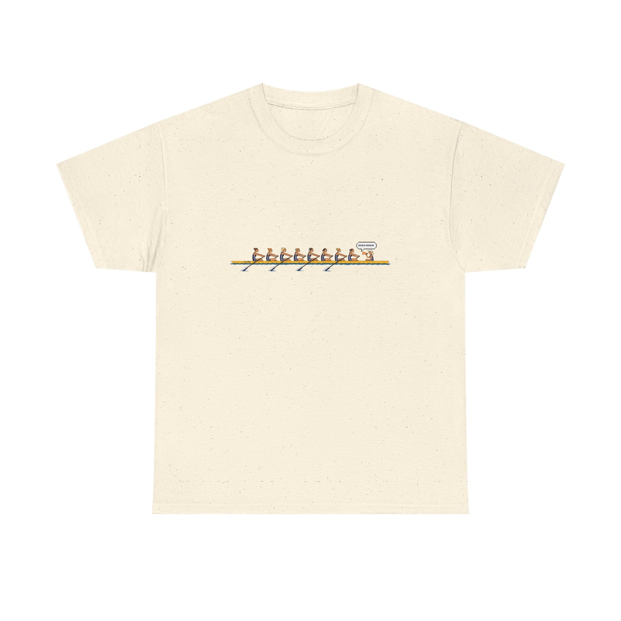 What the New Haven Cox Say? Tee