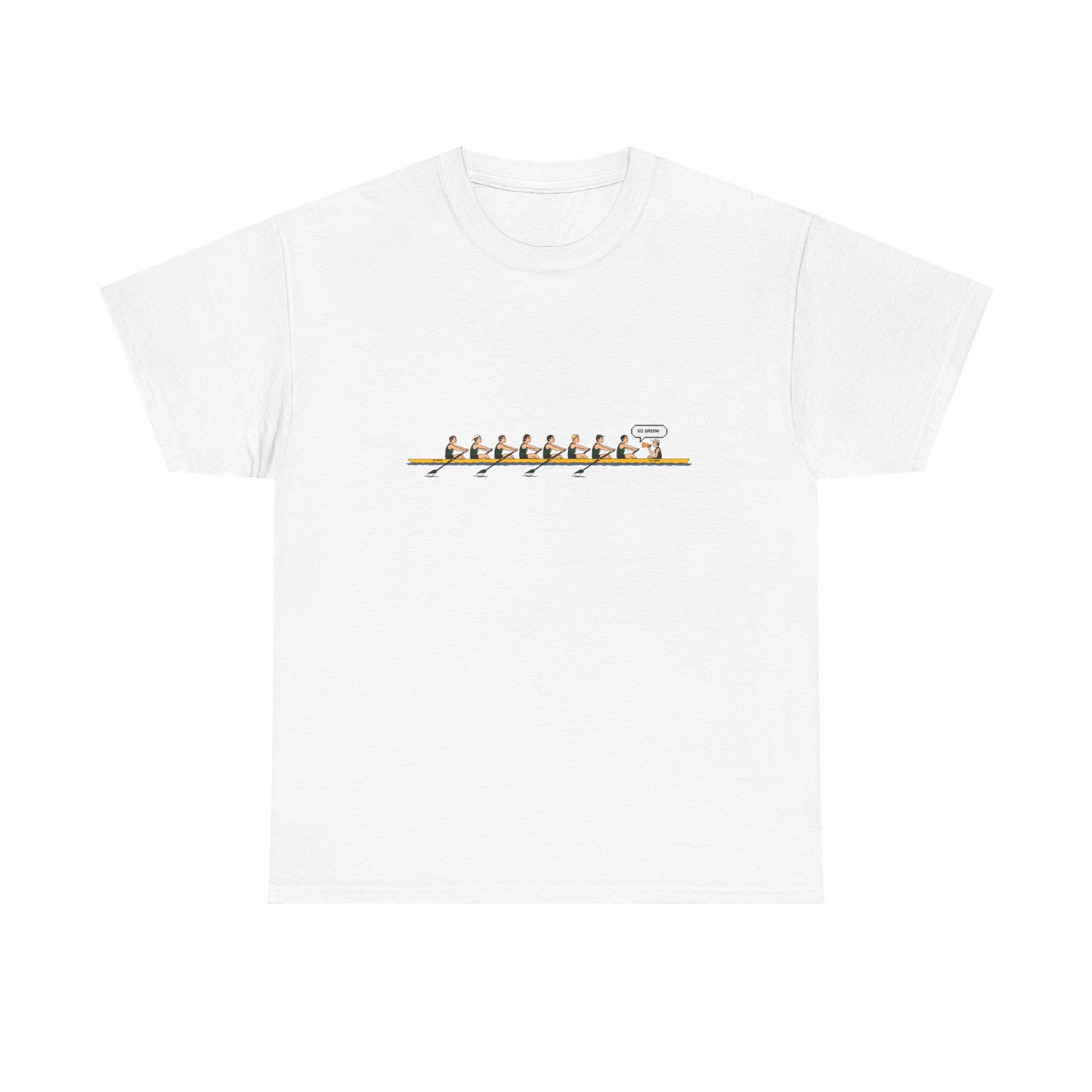 What Does the Tree Cox Say? Tee