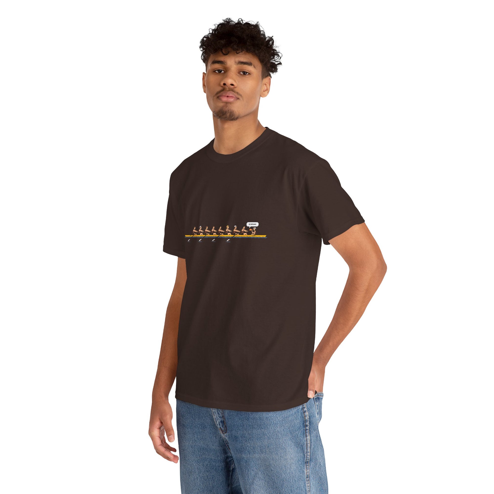 What Does the Providence Cox Say? Tee
