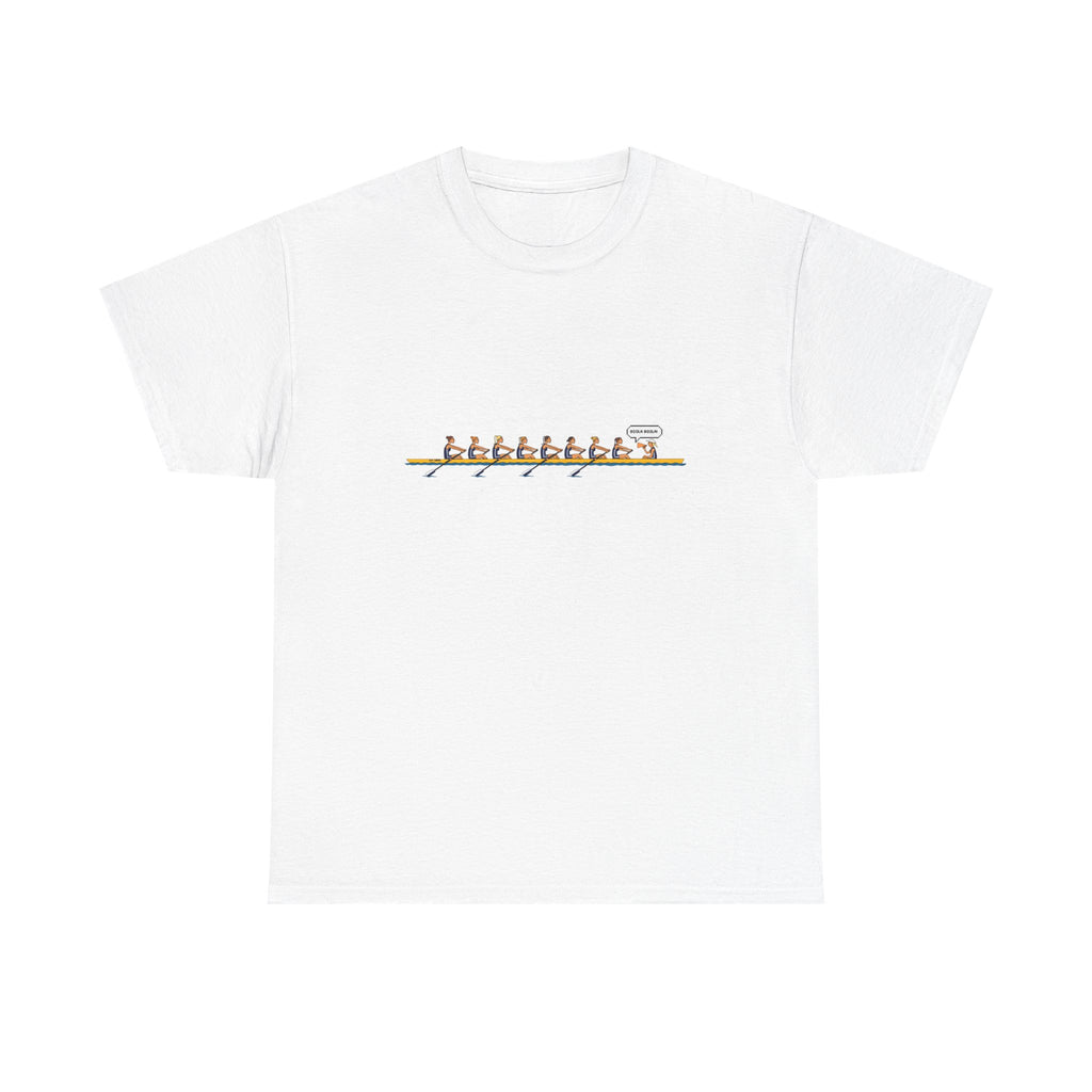 What the New Haven Cox Say? Tee