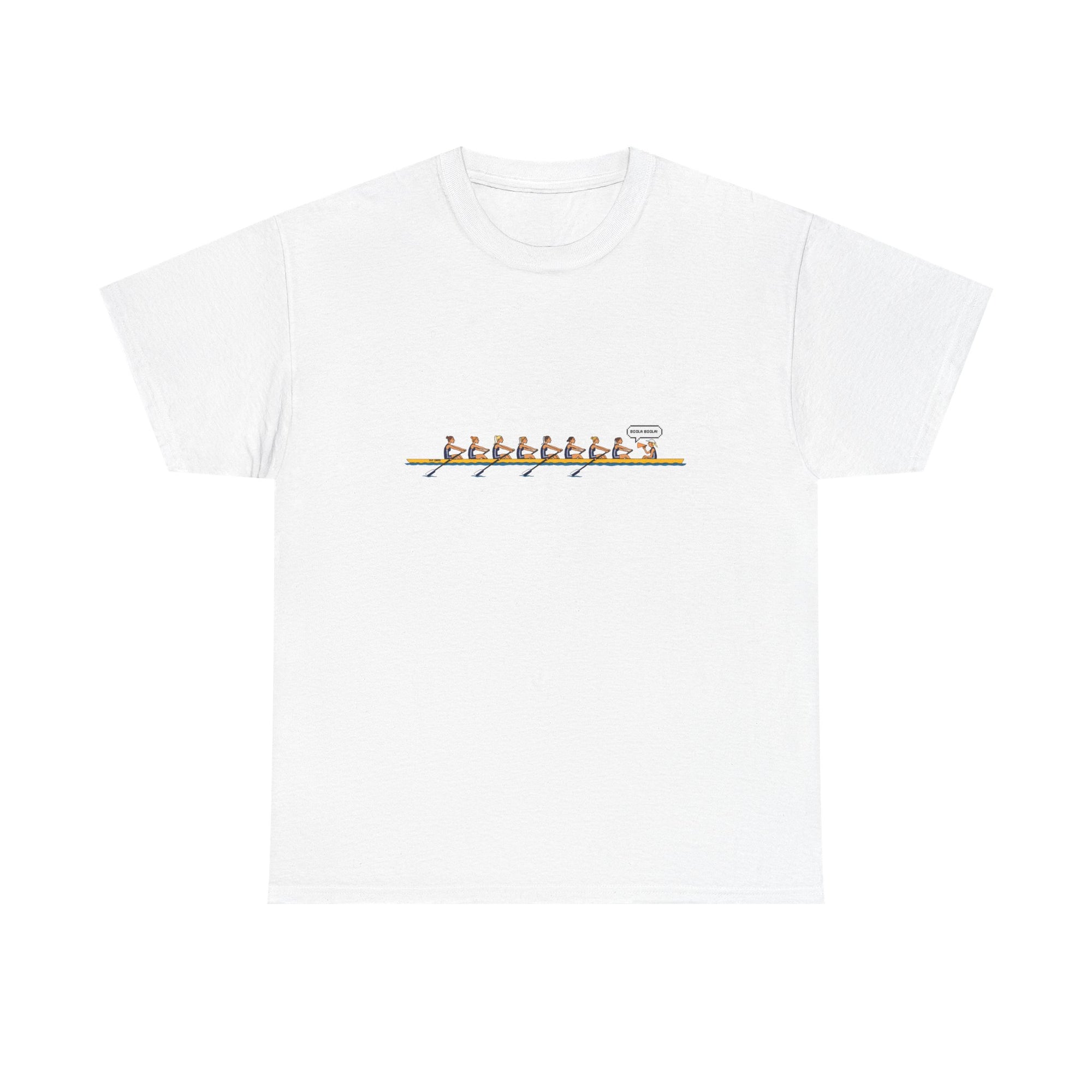 What the New Haven Cox Say? Tee