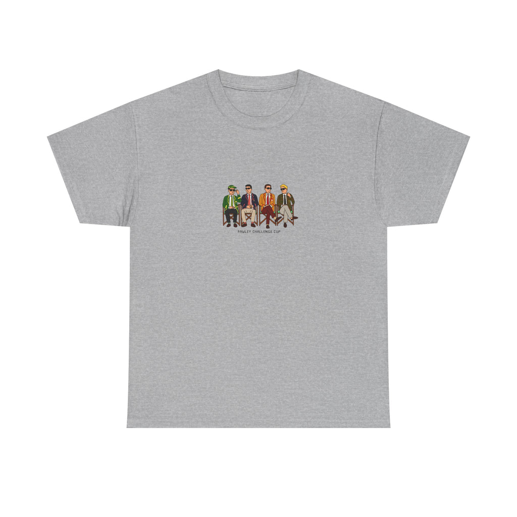 Henley Fawley Cup Tee