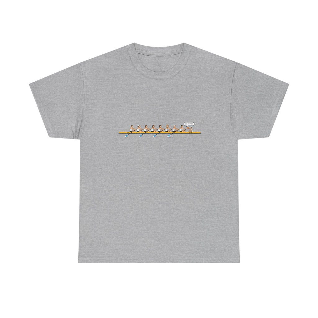What Does the NY Cox Say? Tee