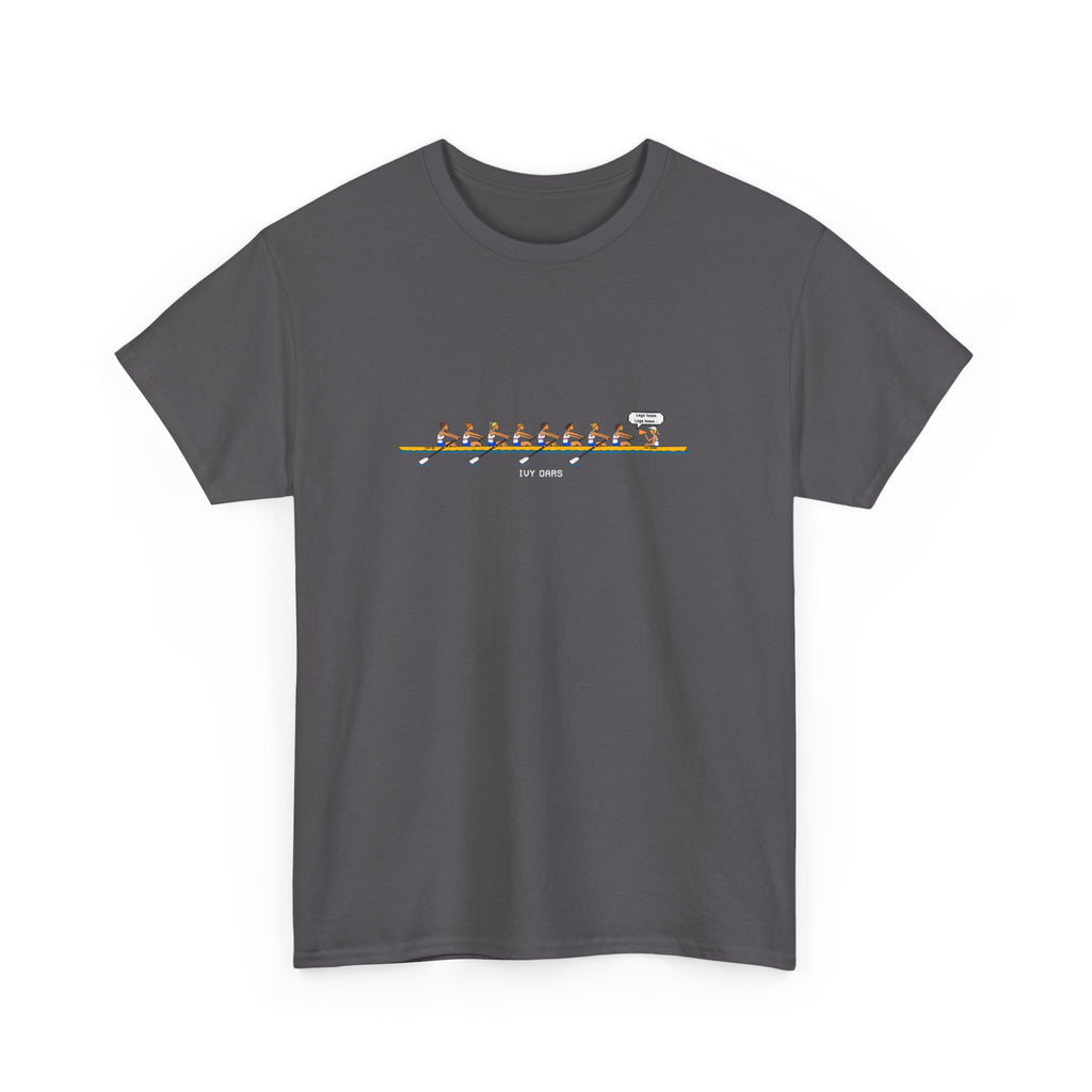 What Does the GB Women's Cox Say? Tee
