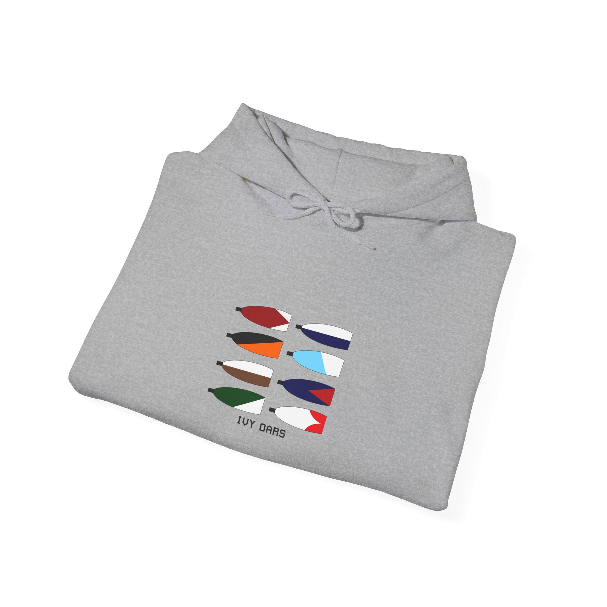 Ivy Oars OG Hoodie
