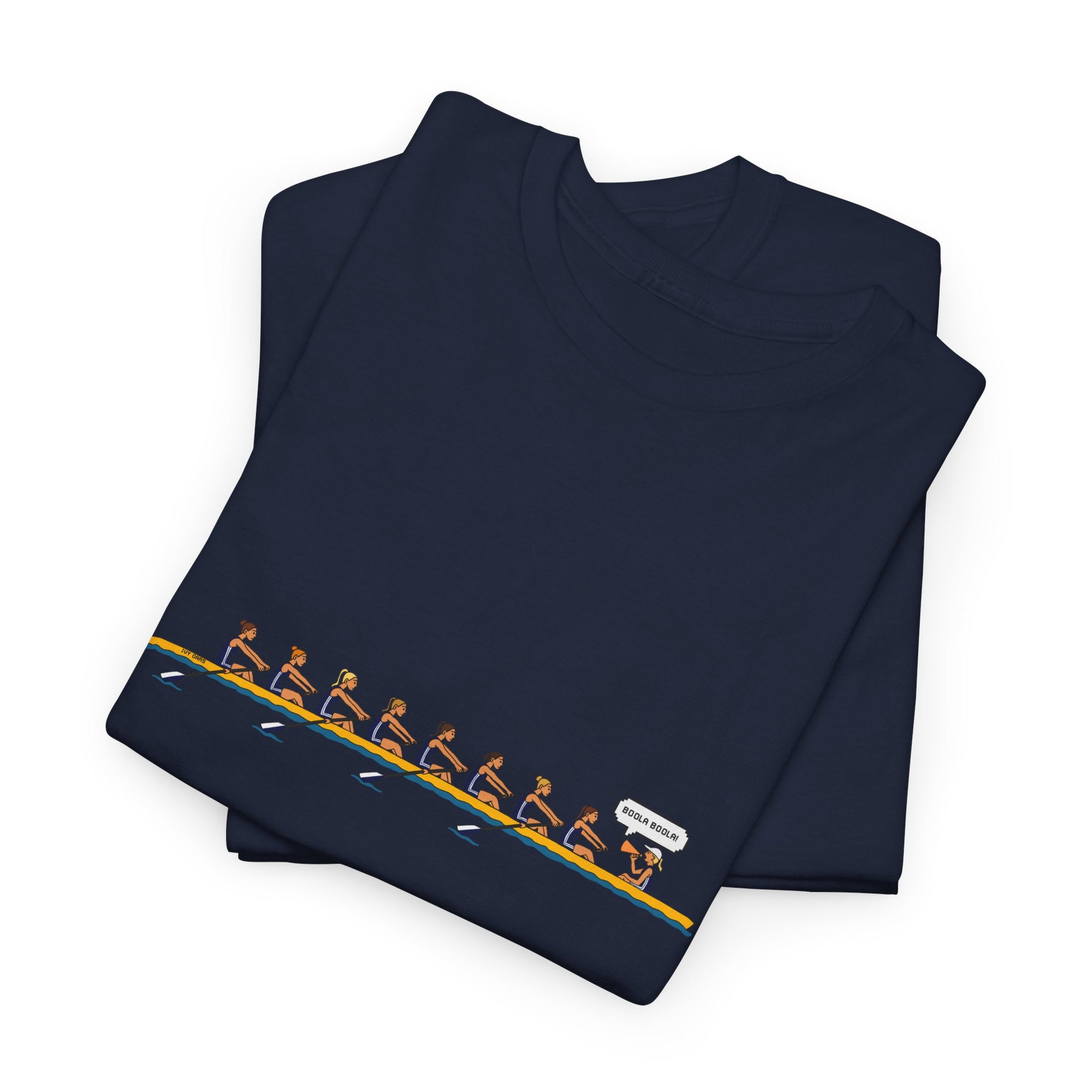 What the New Haven Cox Say? Tee