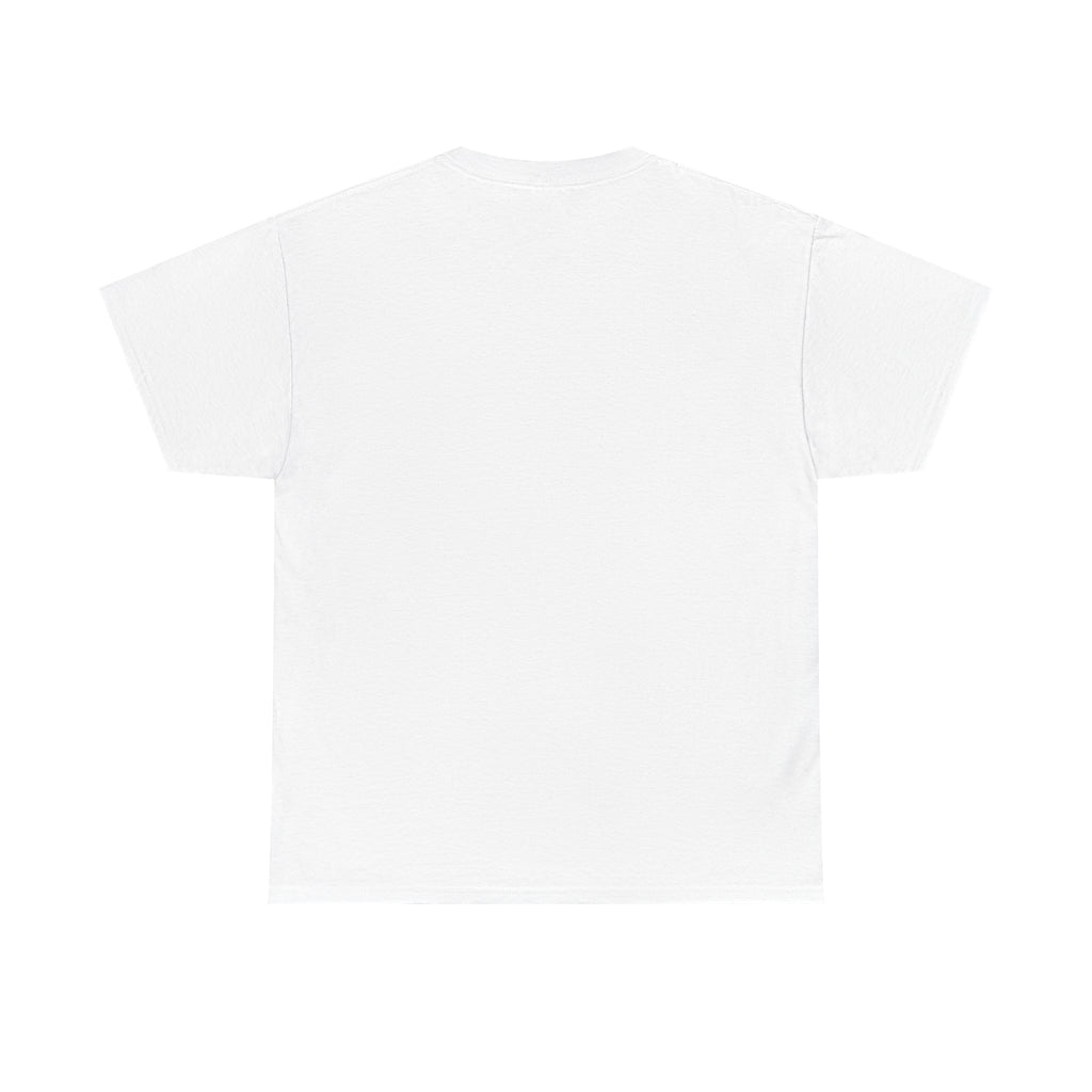What Does the Italian Cox Say? Tee