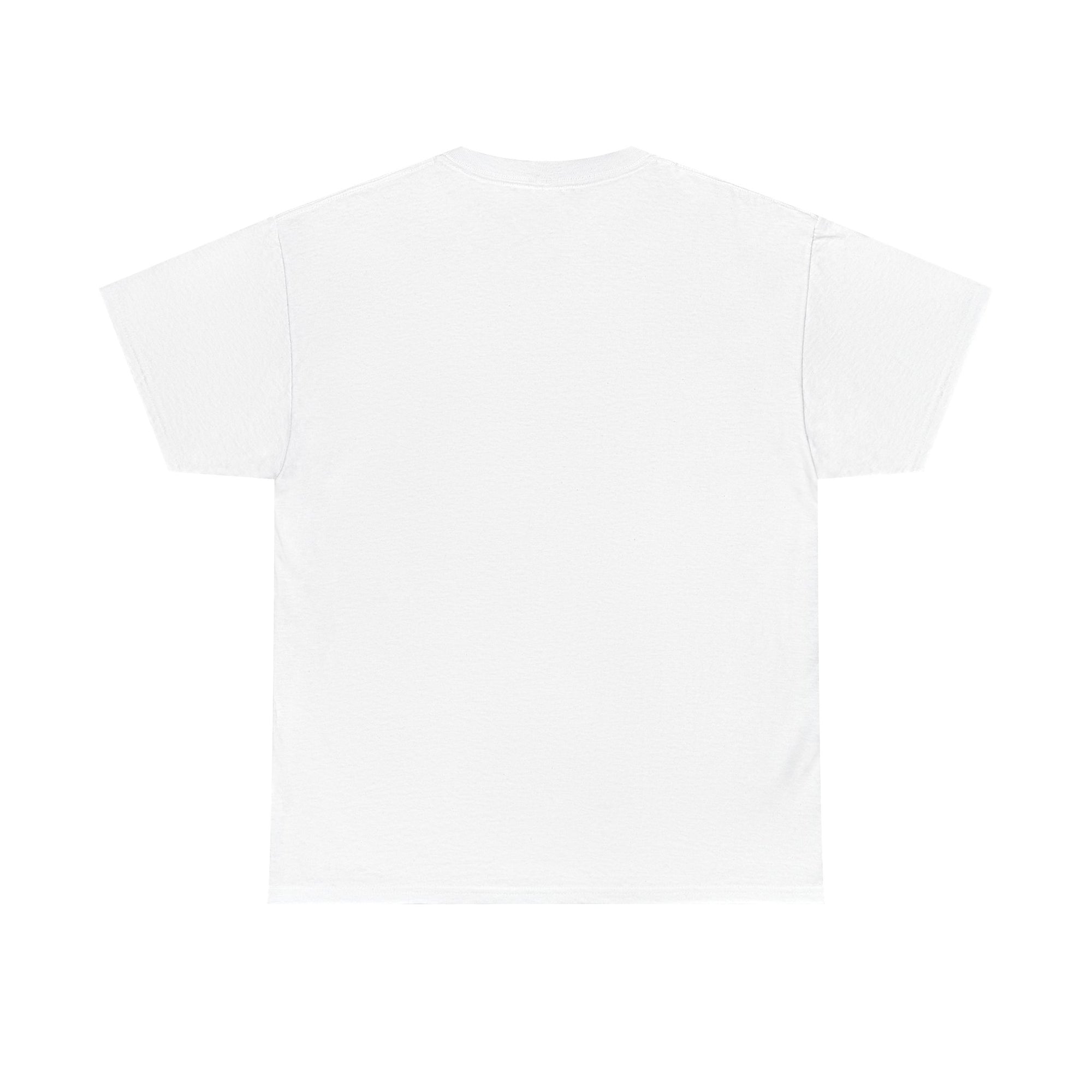 What Does the Italian Cox Say? Tee