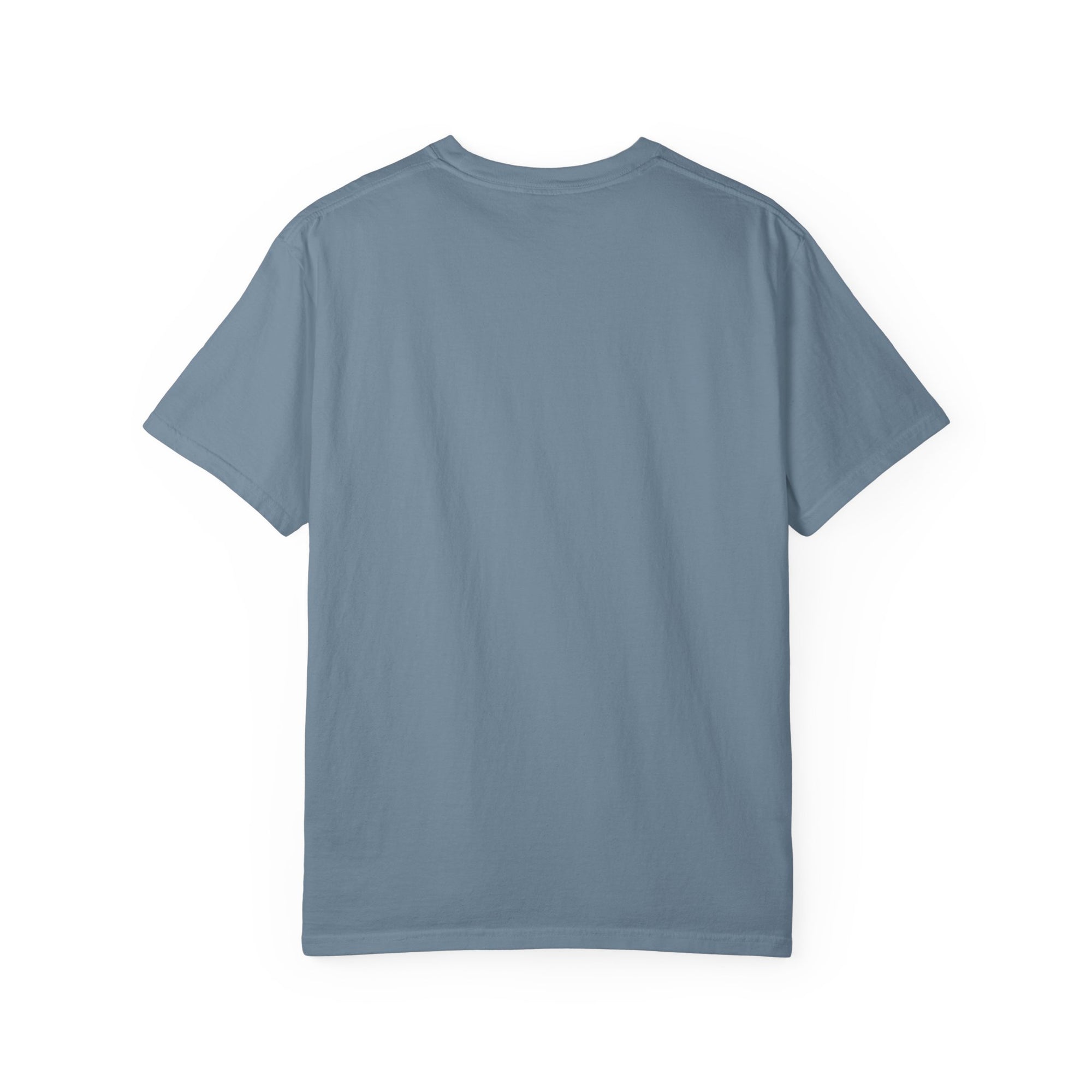 What Does the Worlds Cox Say? Tee