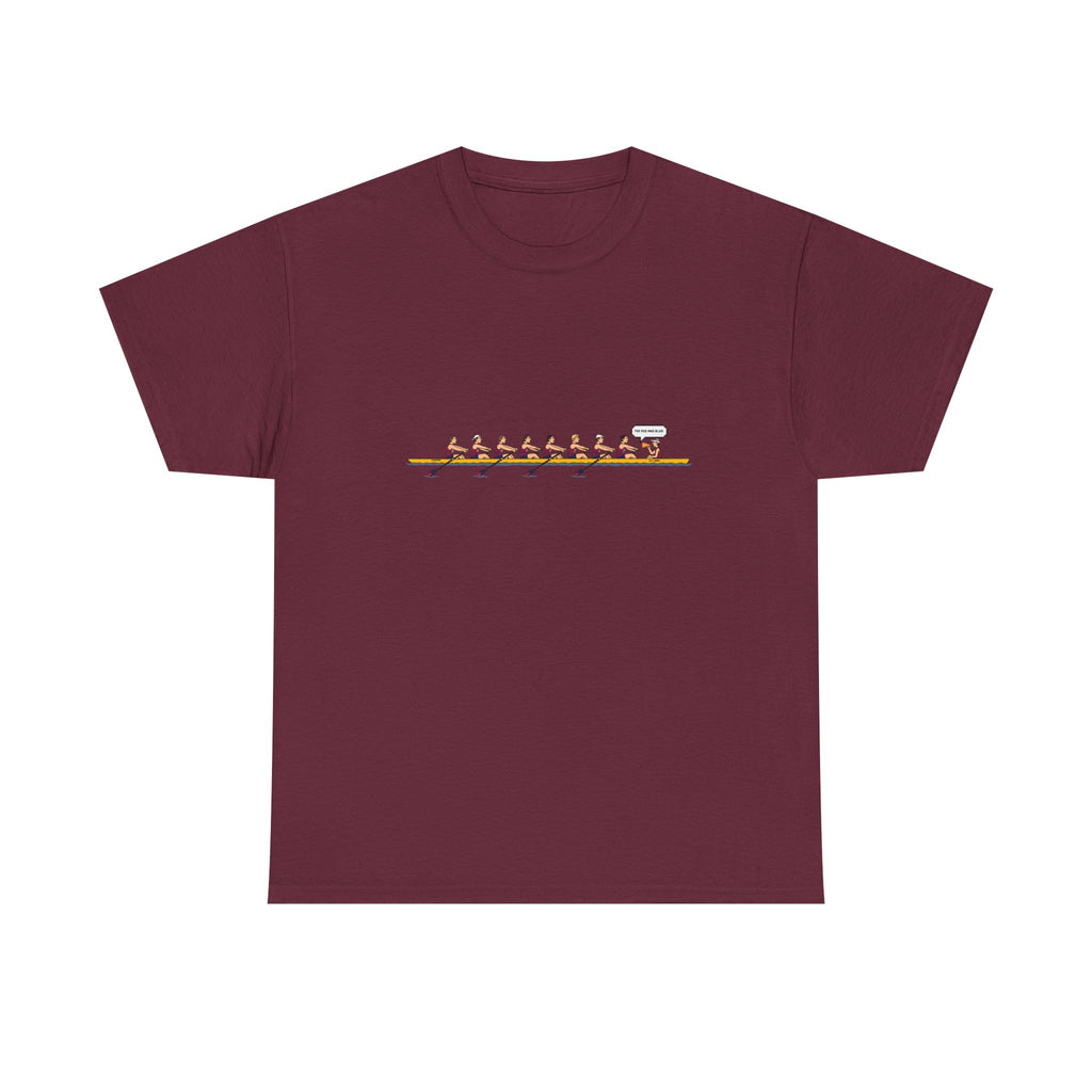 What Does the Philly Cox Say? Tee