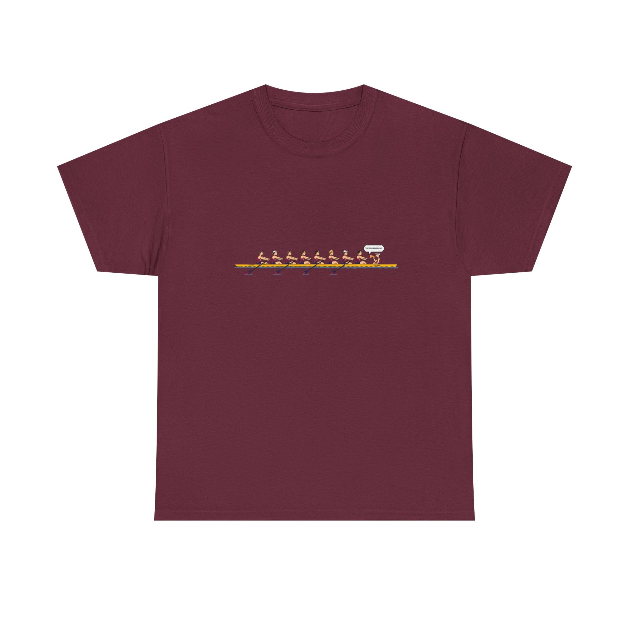 What Does the Philly Cox Say? Tee
