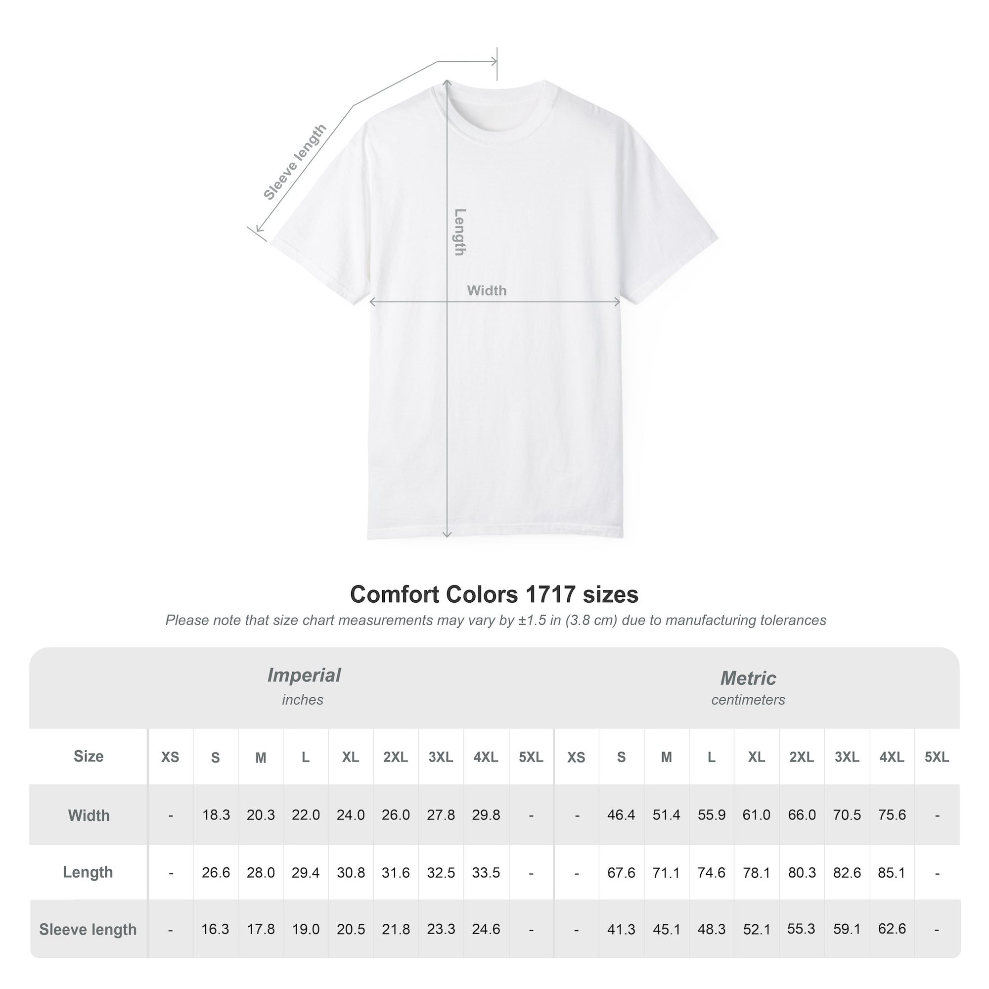 What Does the USA Cox Say? Tee
