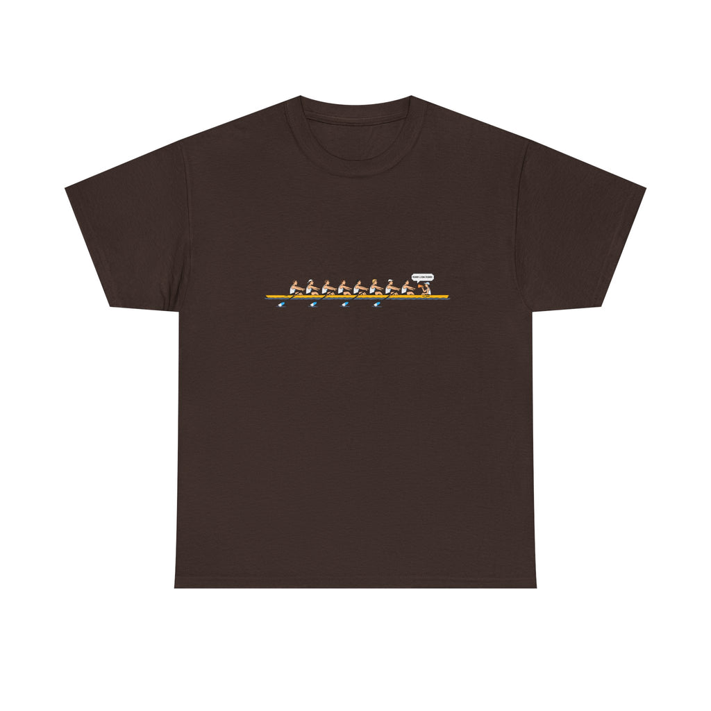 What Does the NY Cox Say? Tee