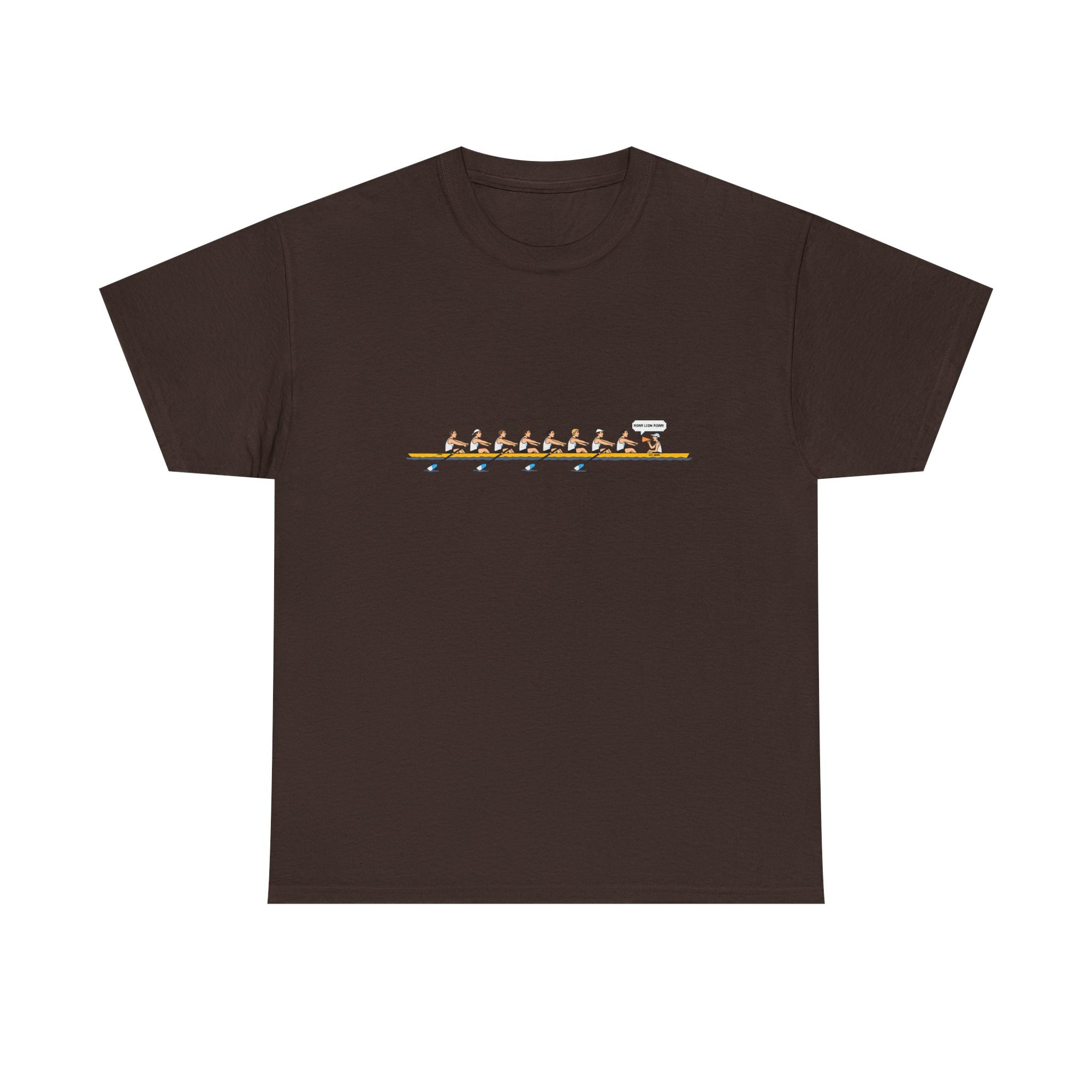 What Does the NY Cox Say? Tee
