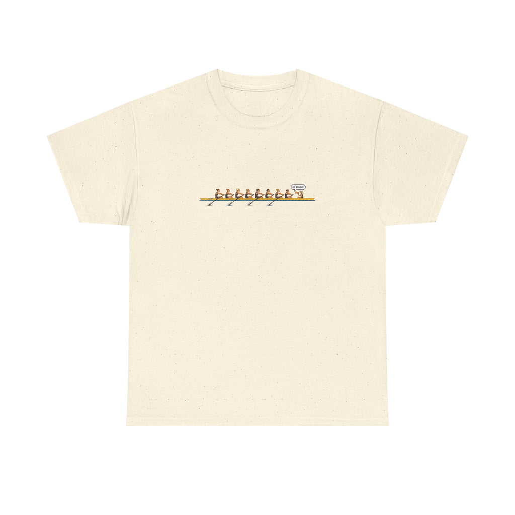 What Does the Providence Cox Say? Tee