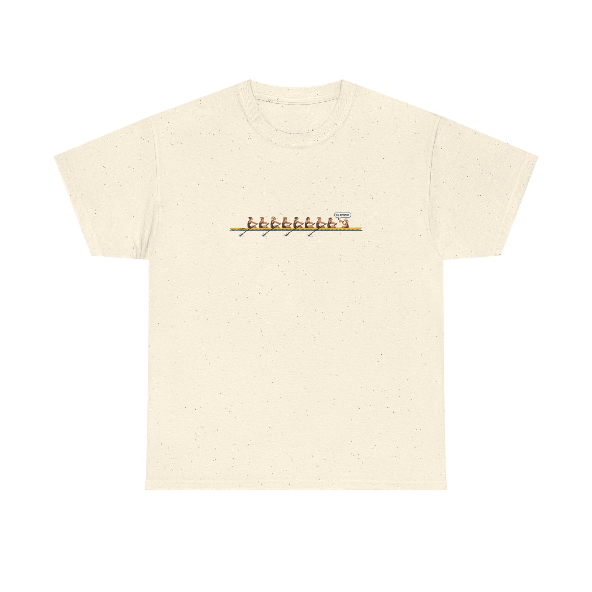What Does the Providence Cox Say? Tee
