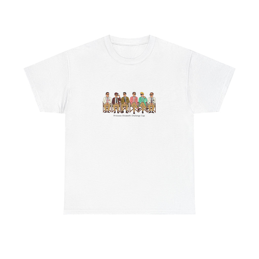 Henley PE Challenge Cup Tee