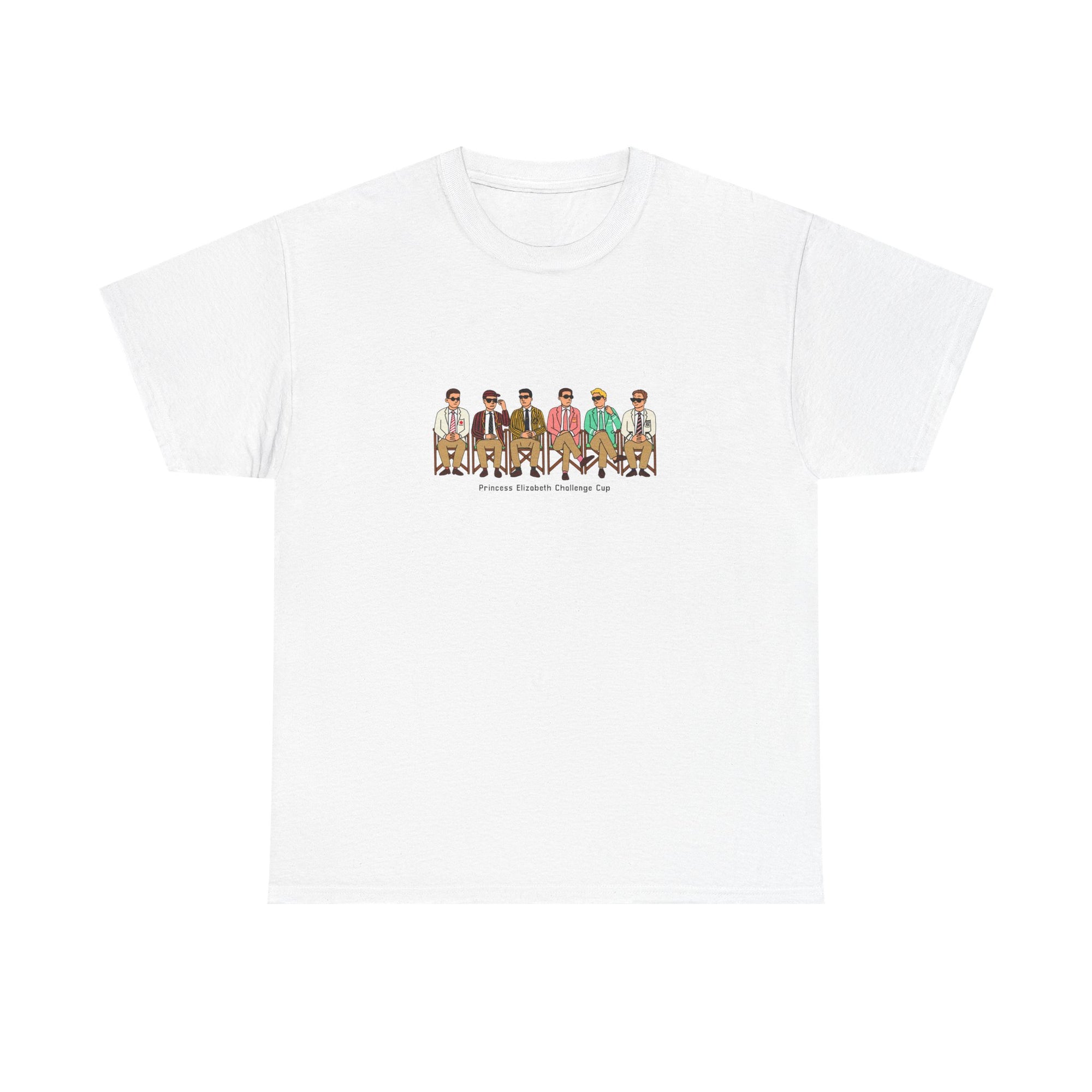 Henley PE Challenge Cup Tee