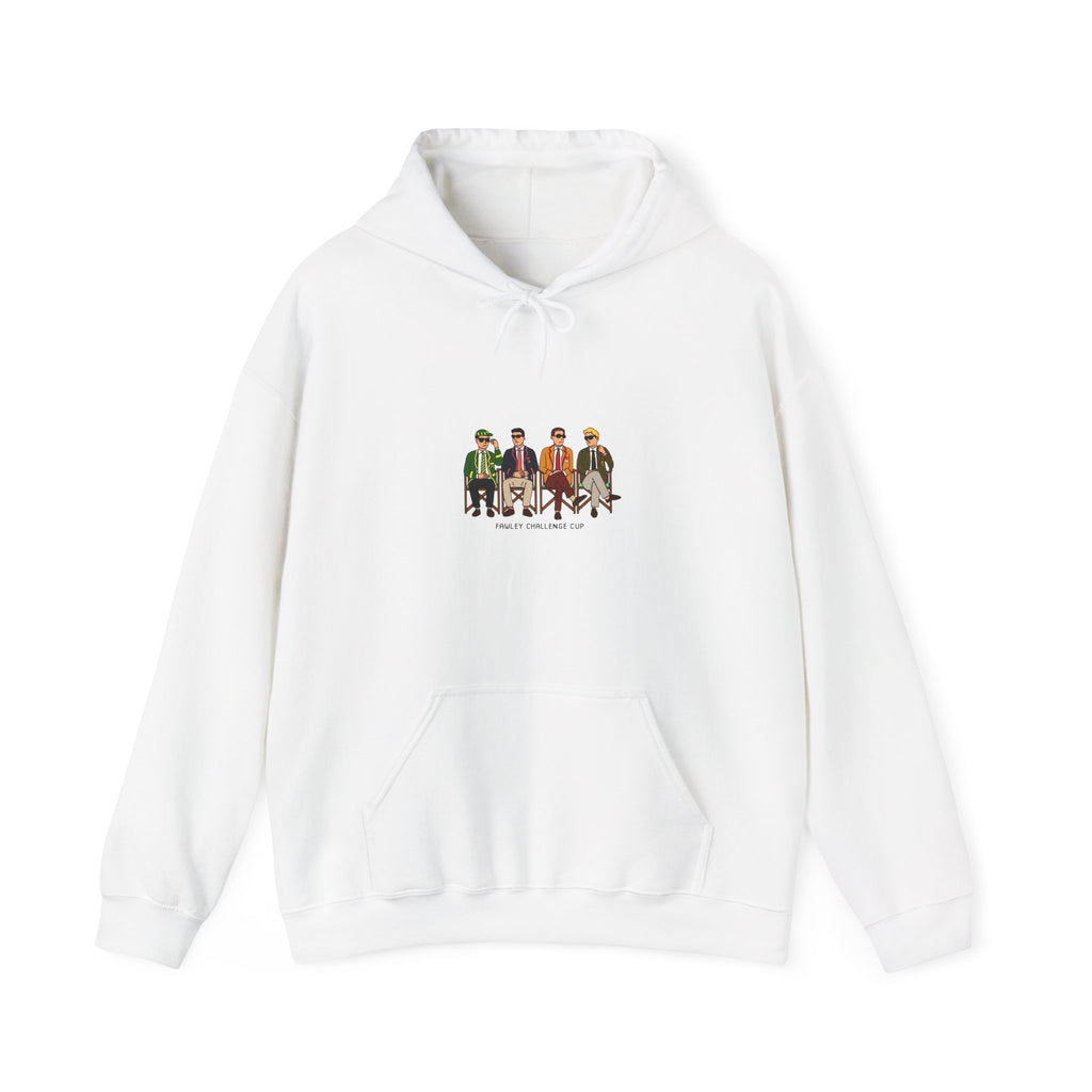 Henley Fawley Cup Hoodie