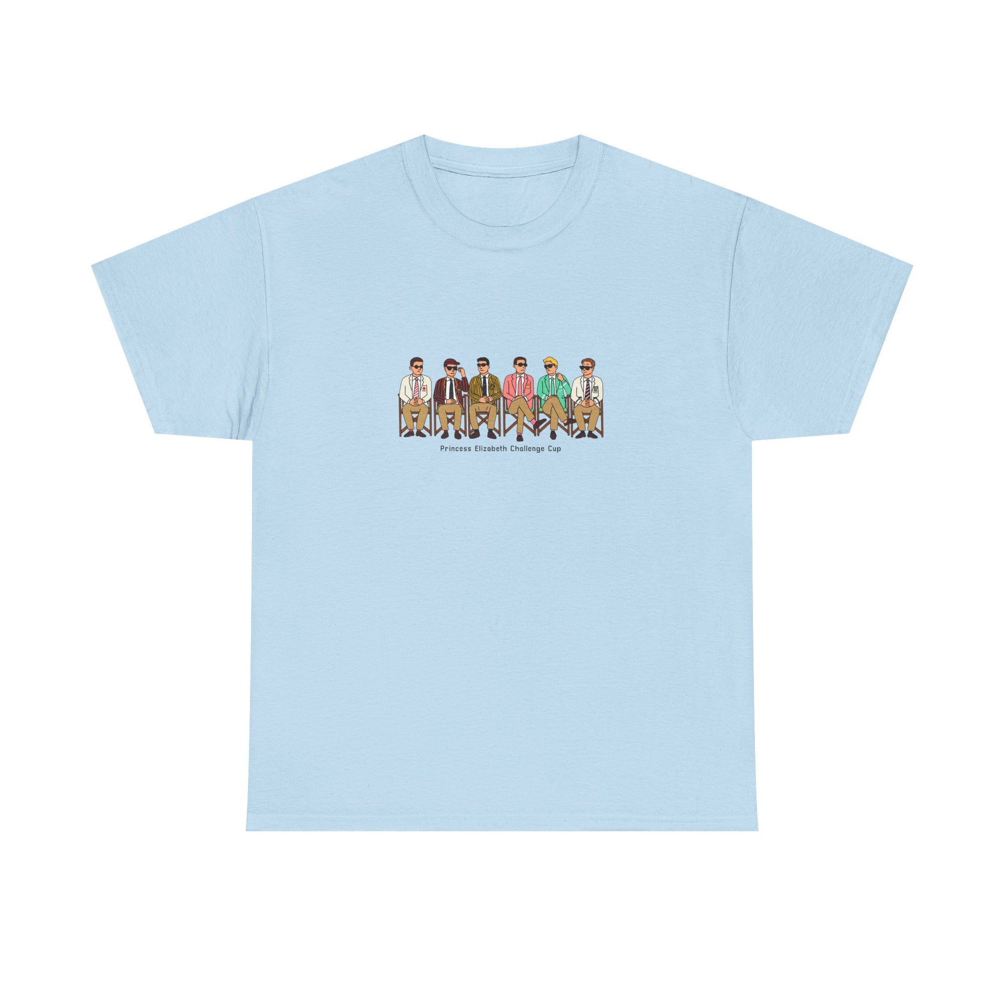 Henley PE Challenge Cup Tee