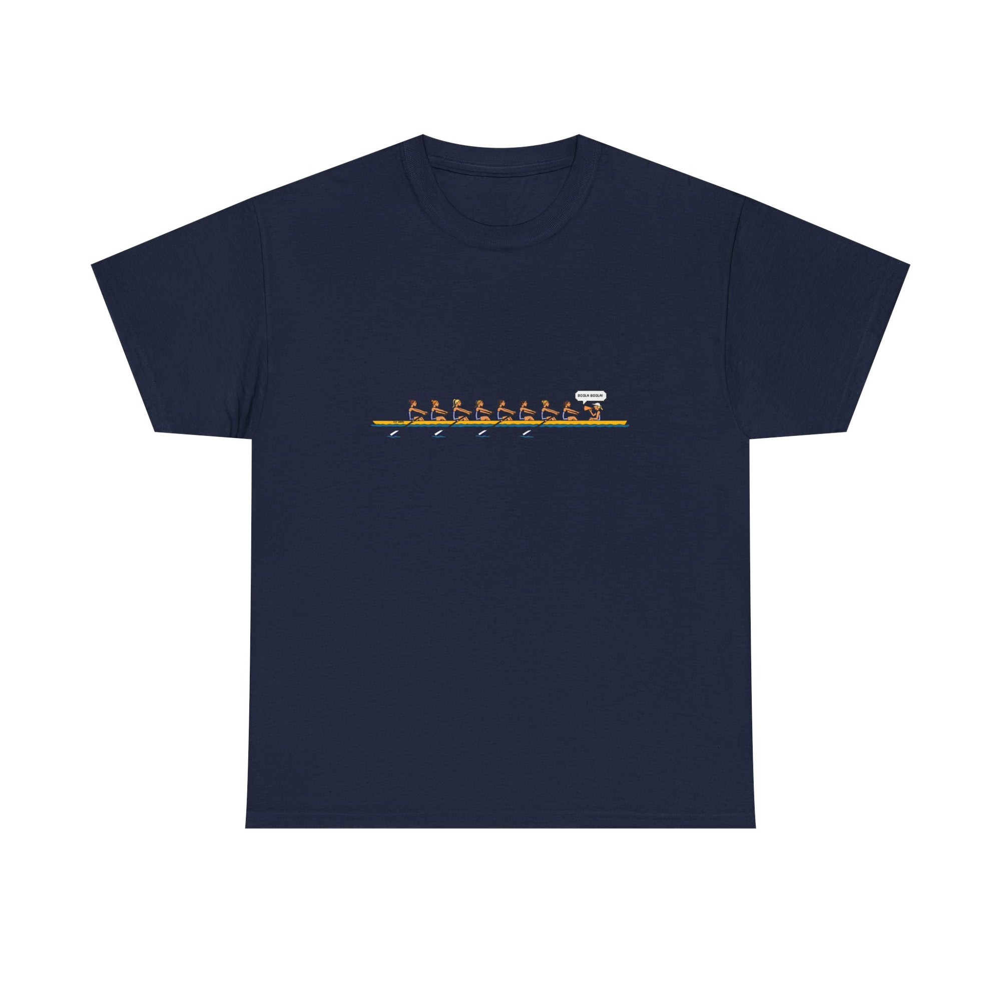 What the New Haven Cox Say? Tee